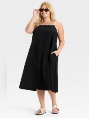 Ava & Viv Dress